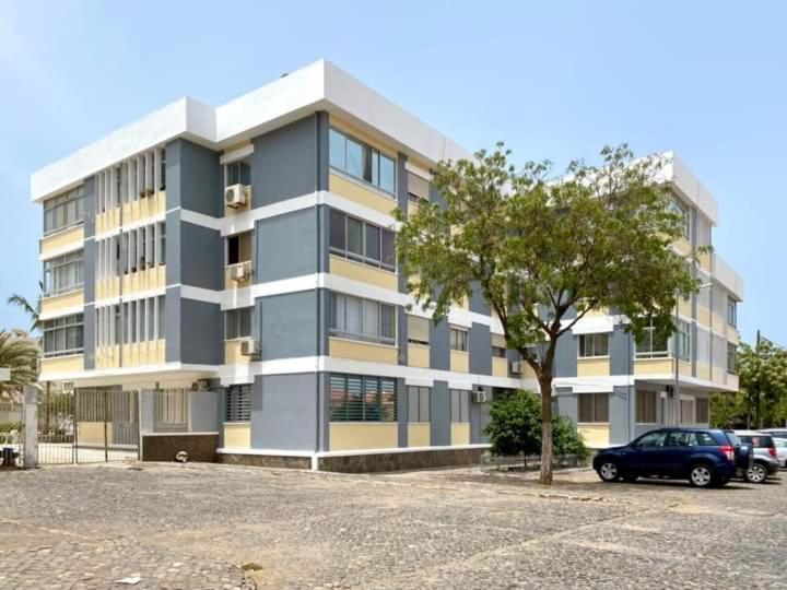 Lalas Asa Praia Exterior foto
